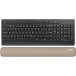 Fellowes Breyta repose-poignet pour clavier, sable