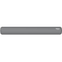 Fellowes Breyta repose-poignet pour clavier, gris