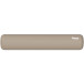 Fellowes Breyta repose-poignet pour clavier compact, sable