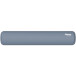 Fellowes Breyta repose-poignet pour clavier compact, marine