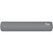 Fellowes Breyta repose-poignet pour clavier compact, gris