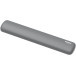 Fellowes Breyta repose-poignet pour clavier compact, gris