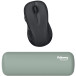 Fellowes Breyta palm polssteun, sage