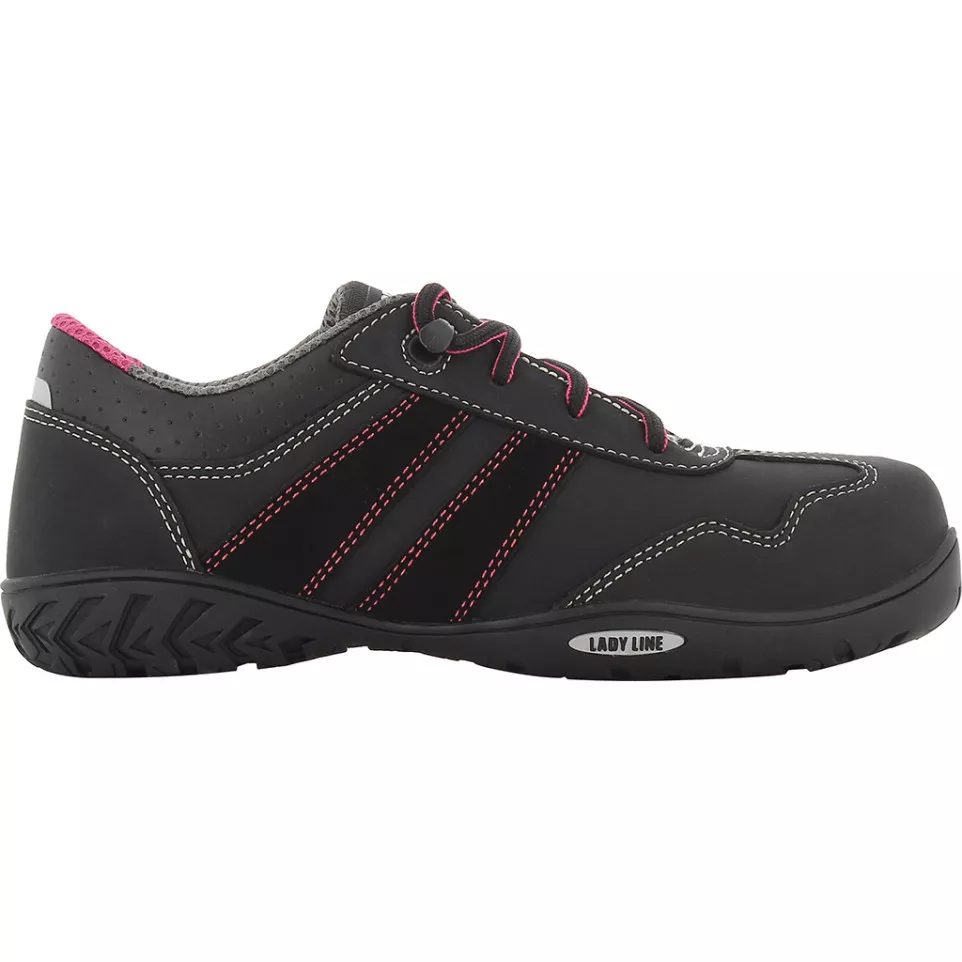 Chaussures basses S3 SRC Safety...