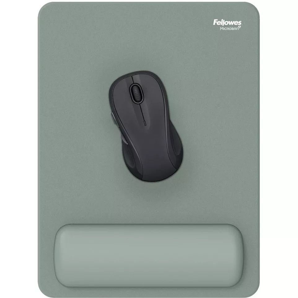 Fellowes Breyta XL Mouse Pad with...