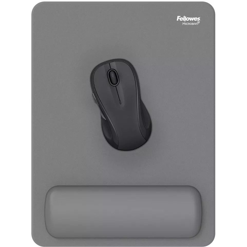 Fellowes Breyta tapis de souris XL...