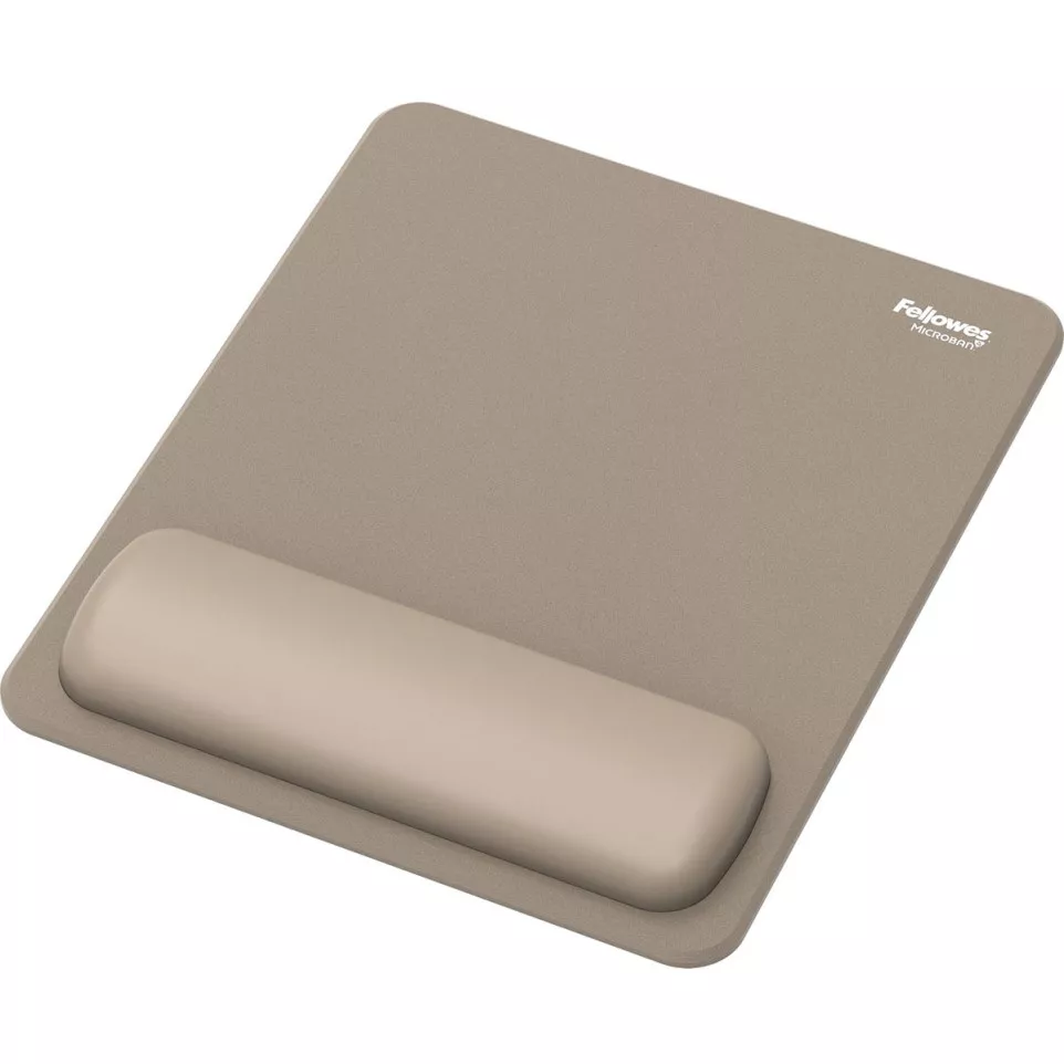 Fellowes Breyta Mouse Pad with Wrist...