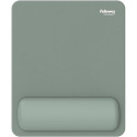 Fellowes Breyta muismat met polssteun, sage
