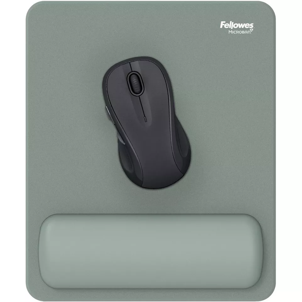 Fellowes Breyta muismat met...