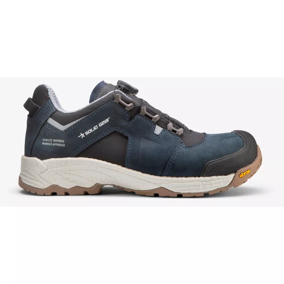 Chaussures basses Solid Gear Vapor 3...