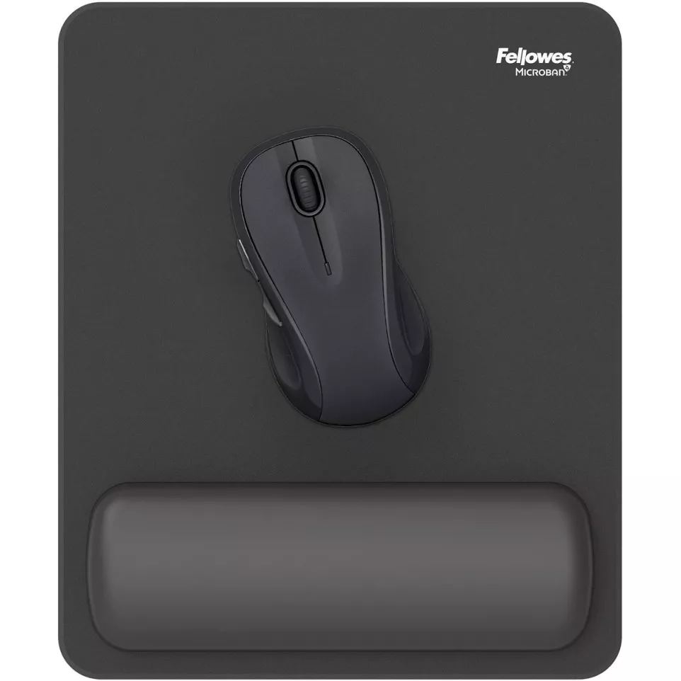 Fellowes Breyta tapis de souris avec...
