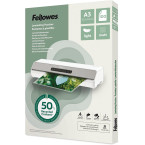 Fellowes 50% Recycled Matte...
