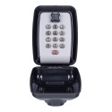 DONAU TECH Key Safe Box with Protective Cover