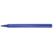 OFFICE products fineliner, 1 mm, blauw, doos van 10 stuks