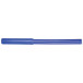 OFFICE products feutre, 1 mm, bleu, boîte de 10 pièces