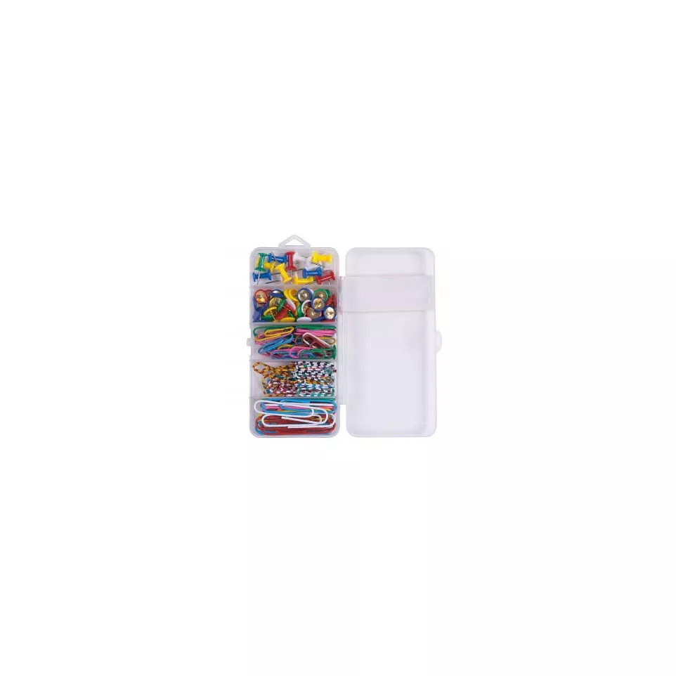 OFFICE products office set, 135 stuks