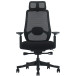 Euroseats bureaustoel Ferrara