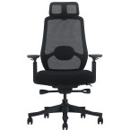 Euroseats bureaustoel Ferrara