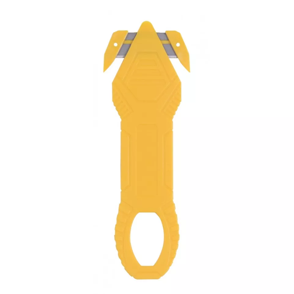 DONAU SAFETY cutter DS-NWO2, jaune