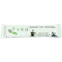 Puro cacao poedersticks fairtrade, 30 g, doos van 100 stuks
