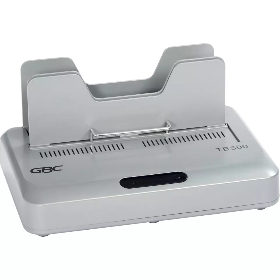 GBC Thermal Binder TB500, Heavy Duty