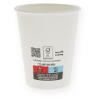 Paper Cup 237 ml Diameter...