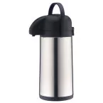 Alfi pichet isothermique avec pompe Top Therm, 2,5 l, inox