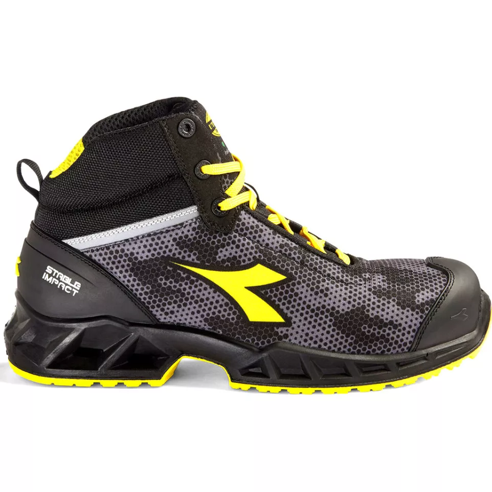 Diadora Shark Stable Impact S3 SRC...