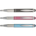 ZEBRA stylo-stylus, télescopique, couleurs assorties