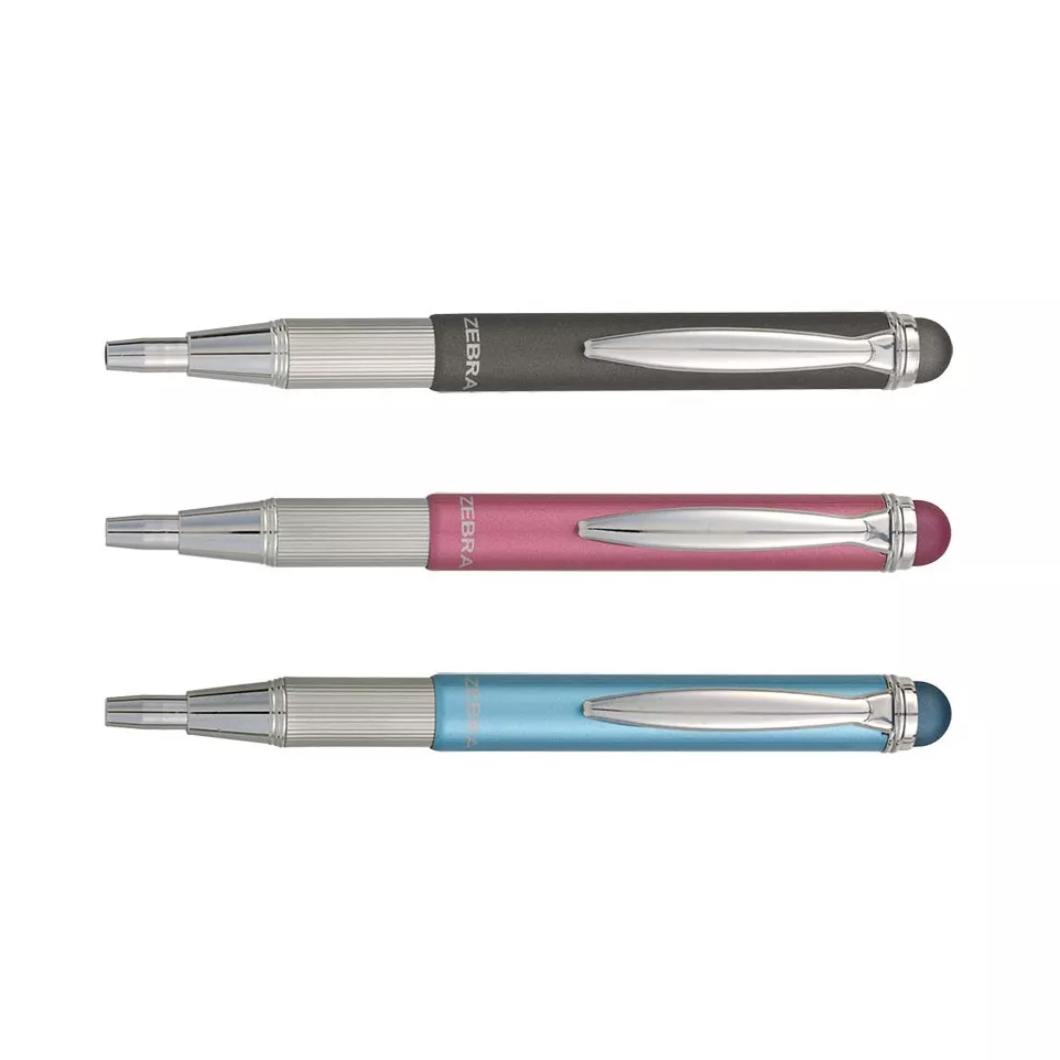 ZEBRA balpen-stylus, telescopisch,...