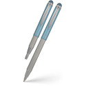 ZEBRA stylo-stylus, télescopique, couleurs assorties