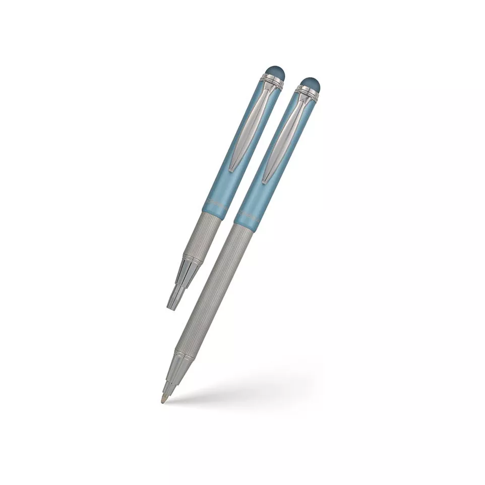 ZEBRA balpen-stylus, telescopisch,...