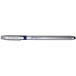 ZEBRA Z-grip balpen-stylus, inkt blauw, zilver lichaam