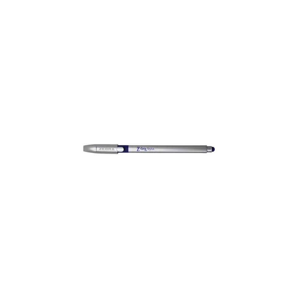 ZEBRA Z-grip balpen-stylus, inkt...