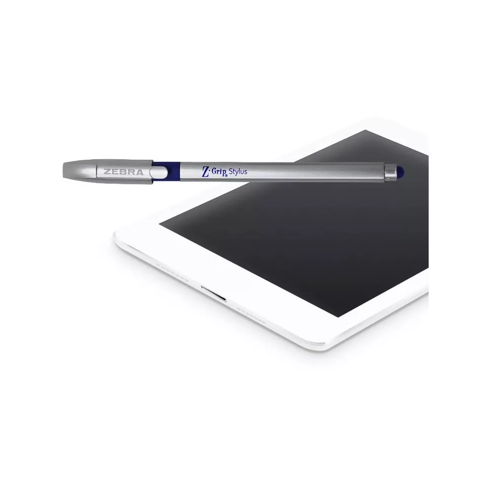 ZEBRA Z-grip balpen-stylus, inkt...