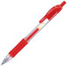 ZEBRA Sarasa gelroller, 0,5 mm, geassorteerde kleuren