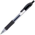 ZEBRA Sarasa Gel Ink Roller Pen, 0.5 mm, Assorted Colors