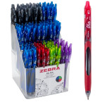 ZEBRA Ola Ballpoint Pen,...
