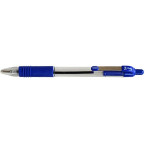 ZEBRA Z-grip balpen, 1 mm,...