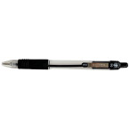 ZEBRA Z-Grip Ballpoint Pen,...
