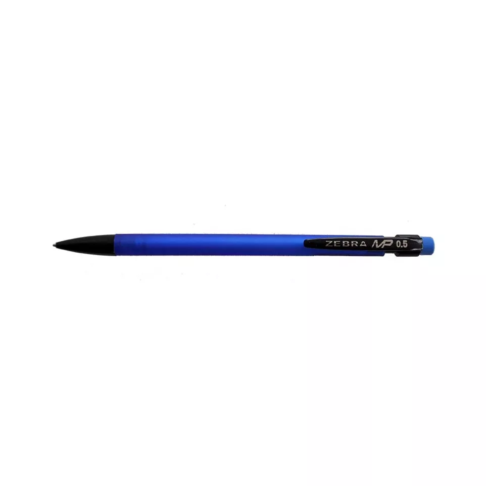 ZEBRA MP porte-mine, 0,5 mm, HB,...