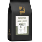 Q-CONNECT Coffee Beans Café...