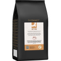 Q-CONNECT coffee beans Café D'Orocafé, 1 kg package