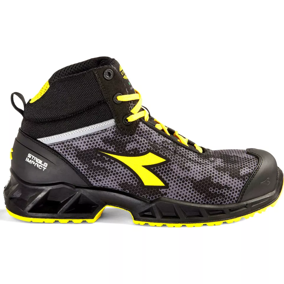 Diadora Shark Stable Impact S3 SRC...