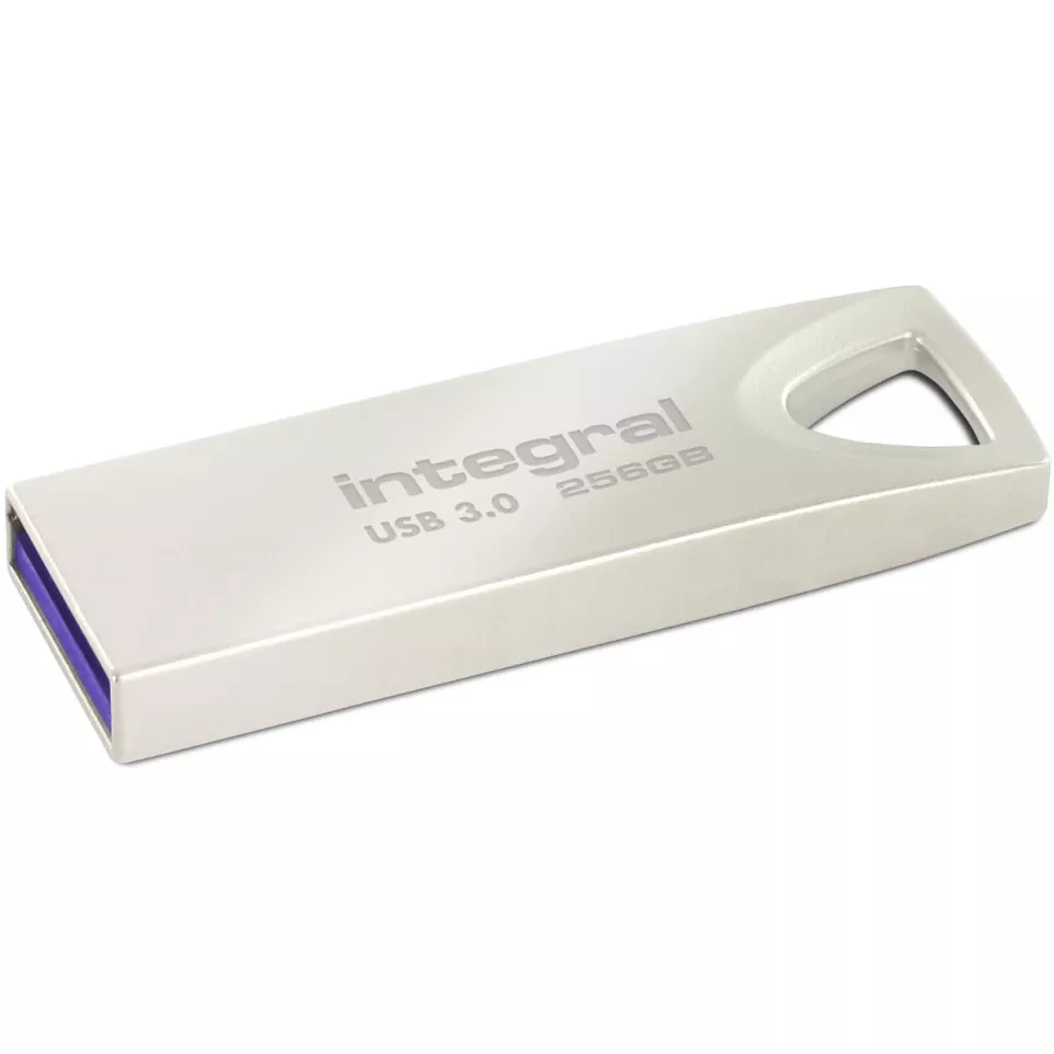 Integral ARC USB 3.0 Flash Drive, 256...
