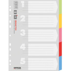 OFFICE products tabbladen,...