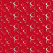Geschenkpapier Silver Hearts, 70 cm x 2 m