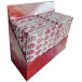Notitieboek Love, A5, 80 vel, gelijnd