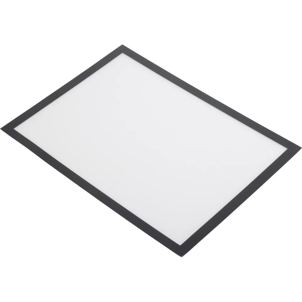 Europel magnetisch kader, zwart, ft...