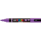 Uni Posca paintmarker...